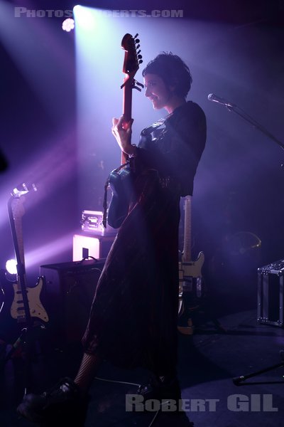 WINTER - 2024-06-14 - PARIS - La Maroquinerie - 